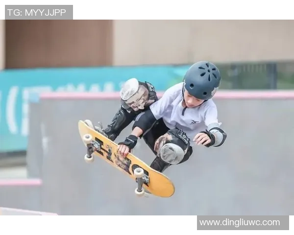 深圳滑板队中路突破创新之路探索与发展全景解析