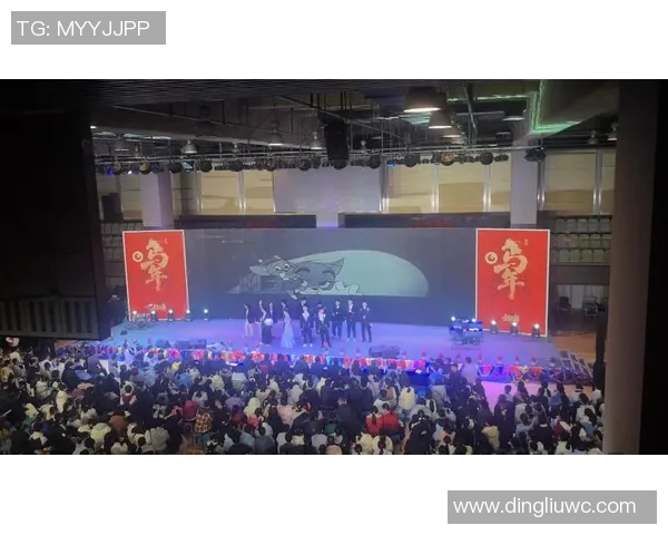 武汉街舞队实力解析：激情舞动与文化传承的完美结合