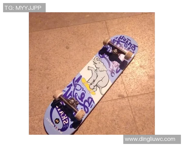 滑板新手必看：从零基础到高手的全面入门攻略与技巧分享